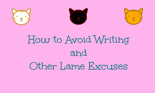 Reading in Between_How to Avoid Writing and Other Lame Excuses